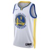 Dres Golden State Warriors Andre Iguodala 9 Nike 2022-23 Association Edition Bijela Swingman